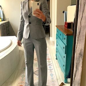 Antonio Melani suit